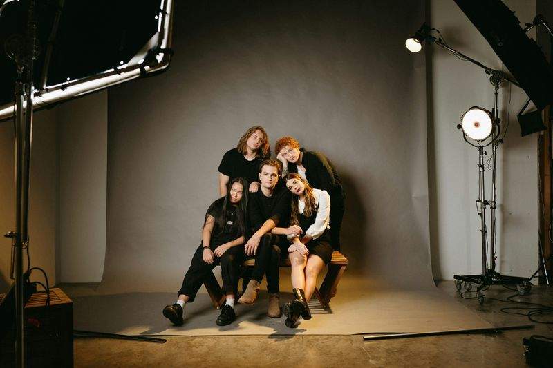 Lichtblick Fotostudio Wien