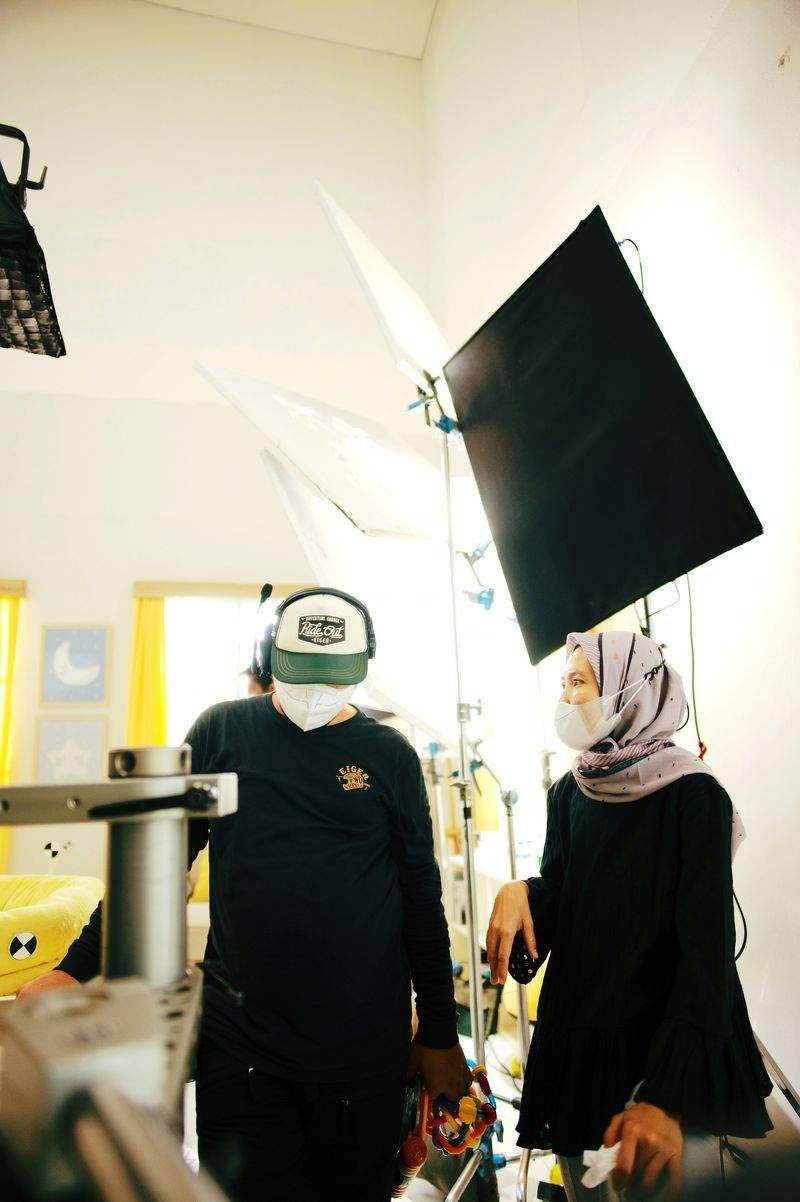 Warum ein professionelles Fotostudio den Unterschied macht
