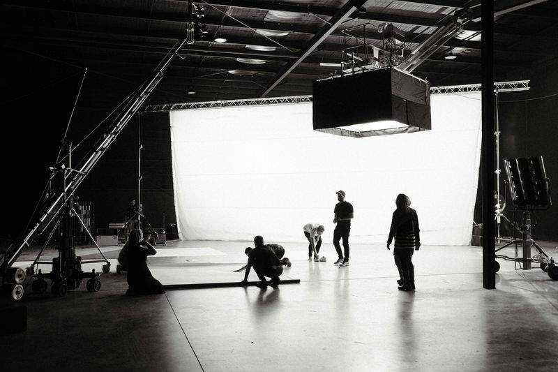 Lichtblick Fotostudio Wien
