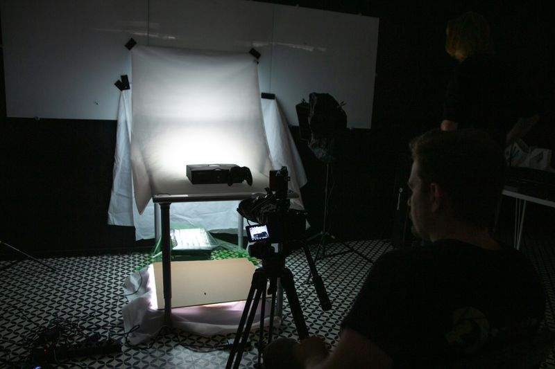 Bewerbungsfotos