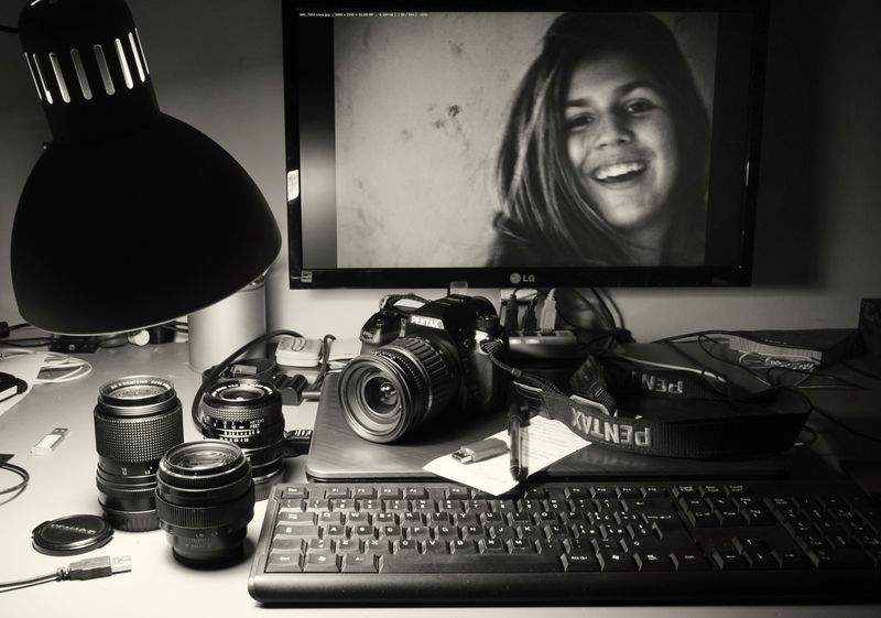Produktfotografie