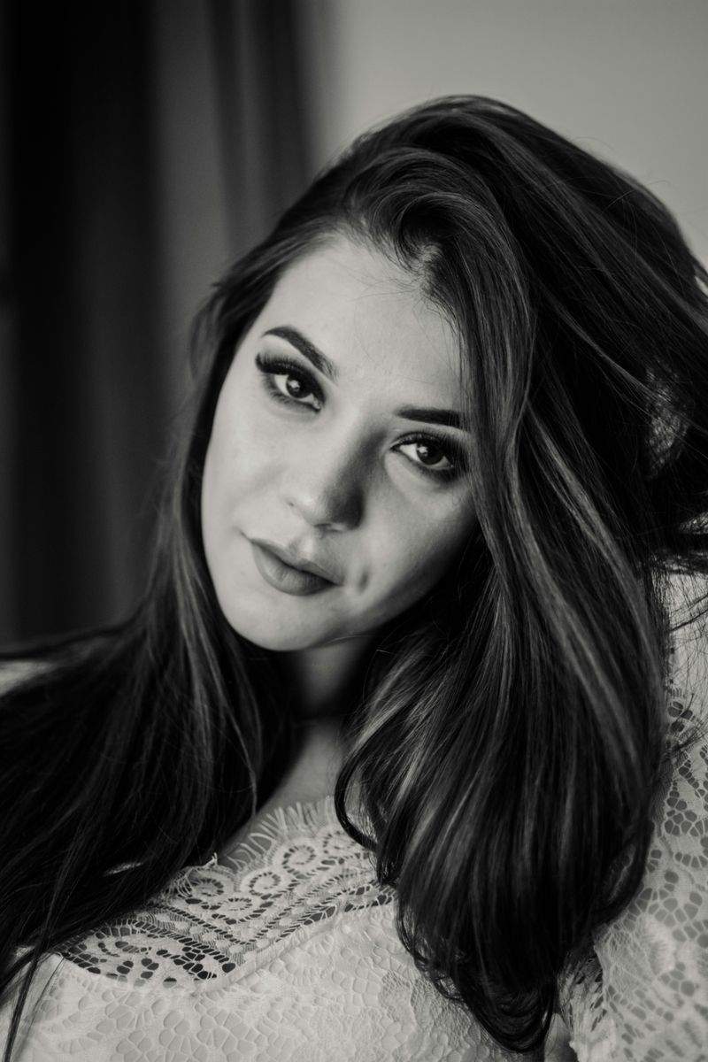 Paar- und Portraitshootings